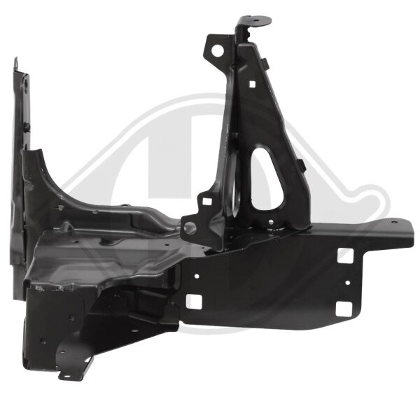 Frontverkleidung links für BMW Z4 Roadster (E89)