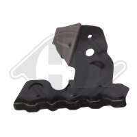 Frontverkleidung vorne links für BMW X1 (E84)