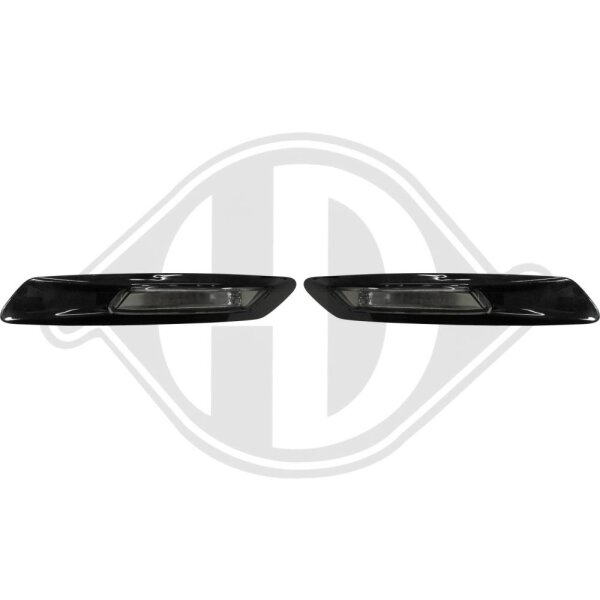 Blinkleuchte vorne links vorne rechts für BMW 5 (F10)