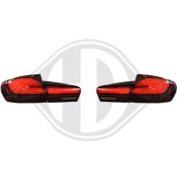 Rückleuchten Set  für BMW 5 Touring (F11)
