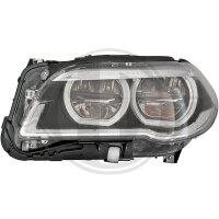 Scheinwerfer links für BMW 5 (F10)