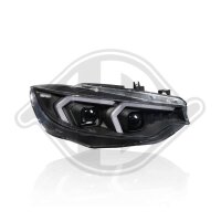 Scheinwerfer Set  für BMW 4 Coupe (F32, F82)