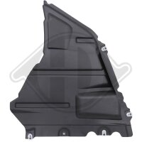 Verkleidung, Radhaus vorne rechts für BMW 5 (G30, F90)