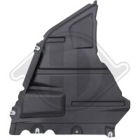 Verkleidung, Radhaus vorne links für BMW 5 (G30, F90)