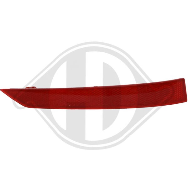 Reflektor, Positions-/Begrenzungsleuchte rechts für BMW 3 (G20, G80, G28)