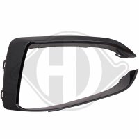 Zier-/Schutzleiste, Stoßstange vorne rechts für BMW 1 (F40)