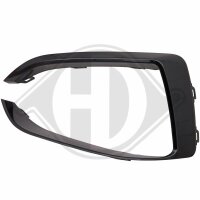 Zier-/Schutzleiste, Stoßstange vorne links für BMW 1 (F40)