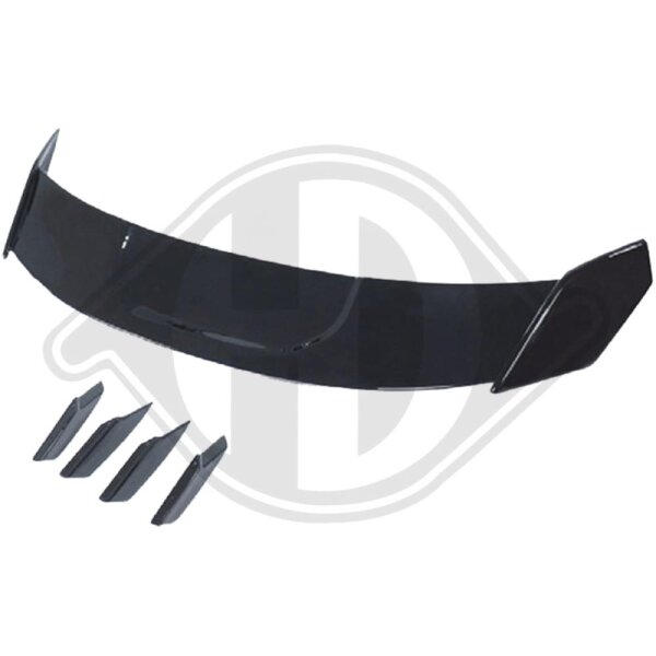 Spoiler hinten oben für BMW 1 (F40)