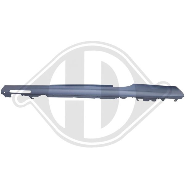 Schwellerverkleidung links für BMW 4 Coupe (G22, G82)