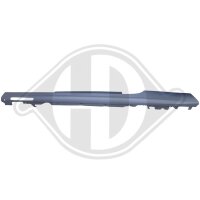Schwellerverkleidung links für BMW 4 Coupe (G22, G82)