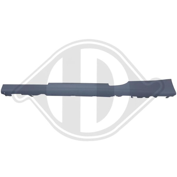 Schwellerverkleidung links für BMW 4 Coupe (G22, G82)
