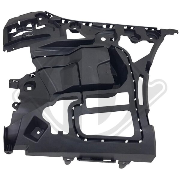 Halter, Stoßstange hinten rechts für BMW 4 Coupe (G22, G82)