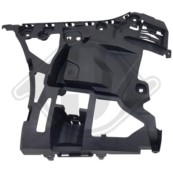 Halter, Stoßstange hinten links für BMW 4 Coupe (G22, G82)