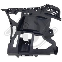 Halter, Stoßstange hinten links für BMW 4 Coupe (G22, G82)