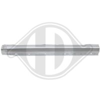 Einstiegsblech links für OPEL MERIVA A...
