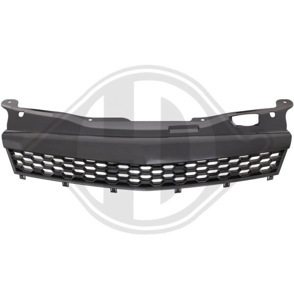 Kühlergitter vorne für OPEL ASTRA H GTC (A04)