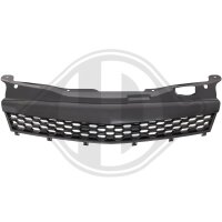 Kühlergitter vorne für OPEL ASTRA H GTC (A04)