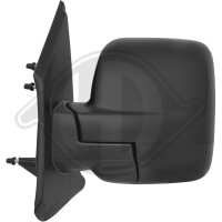 Außenspiegel links für RENAULT TRAFIC III...