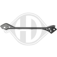 Scheinwerferaufnahme links für OPEL ASTRA K (B16)