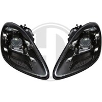Scheinwerfer Set  für PORSCHE 718 BOXSTER (982)