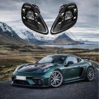 Scheinwerfer Set  für PORSCHE 718 BOXSTER (982)