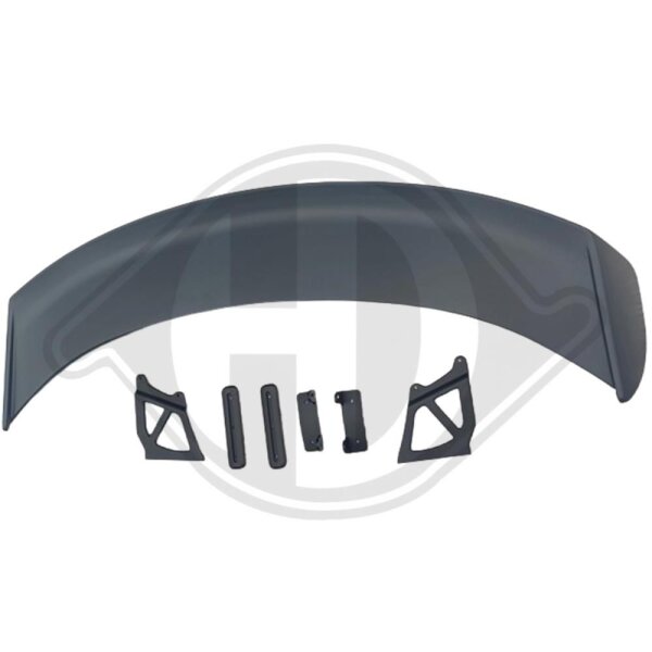 Spoiler hinten für PORSCHE 718 CAYMAN (982)