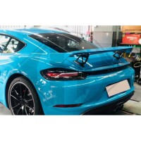 Spoiler hinten für PORSCHE 718 CAYMAN (982)