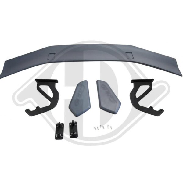 Spoiler hinten für PORSCHE 718 CAYMAN (982)
