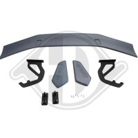Spoiler hinten für PORSCHE 718 CAYMAN (982)
