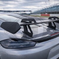Spoiler hinten für PORSCHE 718 CAYMAN (982)