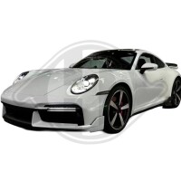 Stoßstange Seite vorne und hinten für PORSCHE 911 (992)