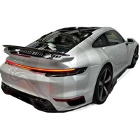 Stoßstange Seite vorne und hinten für PORSCHE 911 (992)