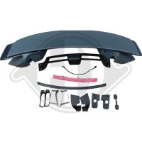 Spoiler hinten für PORSCHE 911 (992)