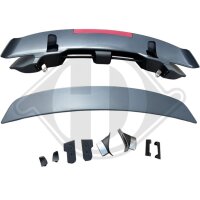 Spoiler hinten für PORSCHE 911 Cabriolet (992)