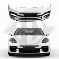 Stoßstange vorne für PORSCHE PANAMERA (976)