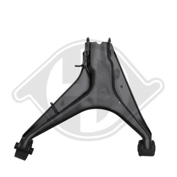 Lenker, Radaufhängung Hinterachse rechts für AUDI 80 B4 Stufenheck (8C2)