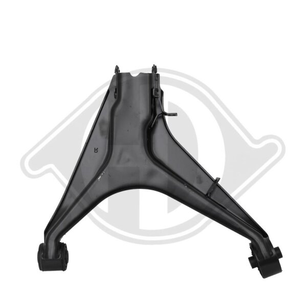 Lenker, Radaufhängung Hinterachse links für AUDI 80 B4 Stufenheck (8C2)