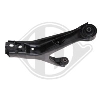 Lenker, Radaufhängung Hinterachse links für AUDI 80 B4 Stufenheck (8C2)