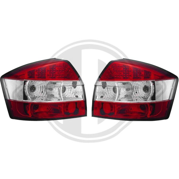 Rückleuchten Set  für AUDI A4 B6 (8E2)