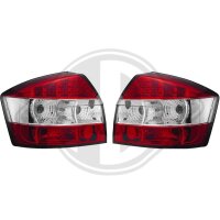 Rückleuchten Set  für AUDI A4 B6 (8E2)