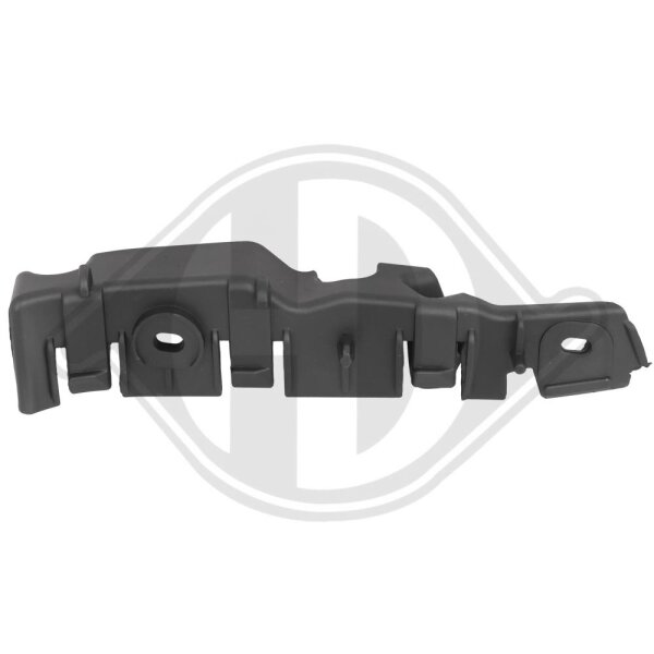 Halter, Stoßstange vorne links für AUDI A3 (8P1)