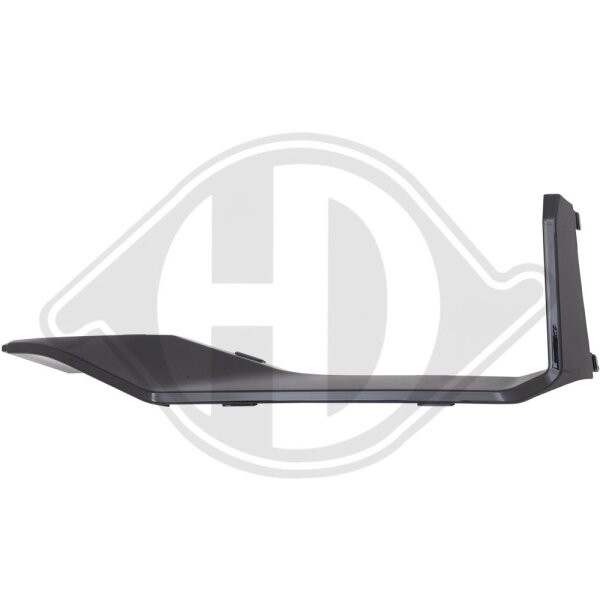 Spoiler Stoßstange vorne links für AUDI A4 B8 (8K2)
