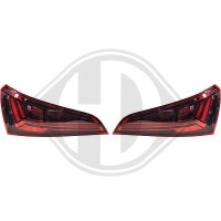 Rückleuchten Set hinten für AUDI Q5 (8RB)