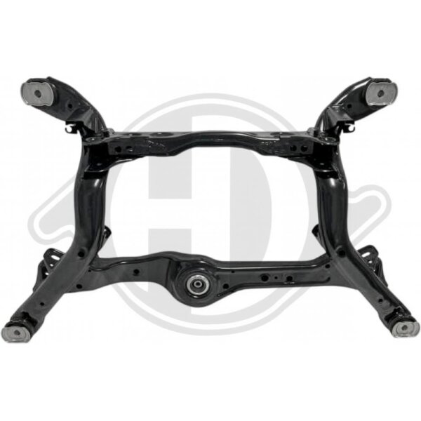 Achskörper Hinterachse für AUDI Q5 (8RB)