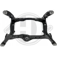 Achskörper Hinterachse für AUDI Q5 (8RB)