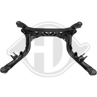 Achskörper Hinterachse für AUDI A6 C7 (4G2, 4GC)