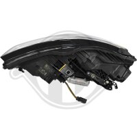 Scheinwerfer Set  für AUDI A6 C7 Avant (4G5, 4GD)