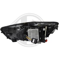 Scheinwerfer Set  für AUDI A6 C7 Avant (4G5, 4GD)