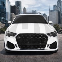 Stoßstange vorne für AUDI A3 Sportback (8VA, 8VF)