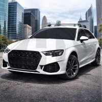 Stoßstange vorne für AUDI A3 Sportback (8VA, 8VF)